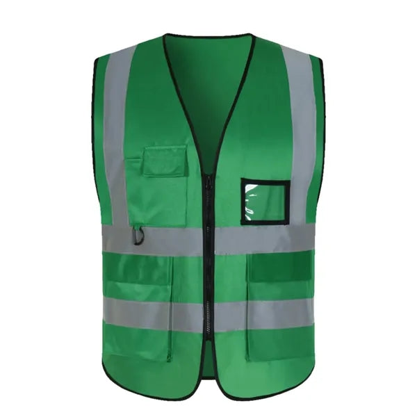 Reflective Safety Vest