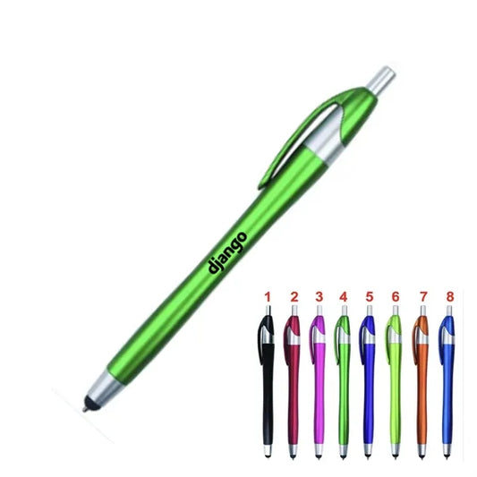 Metallic Dart Stylus Pen