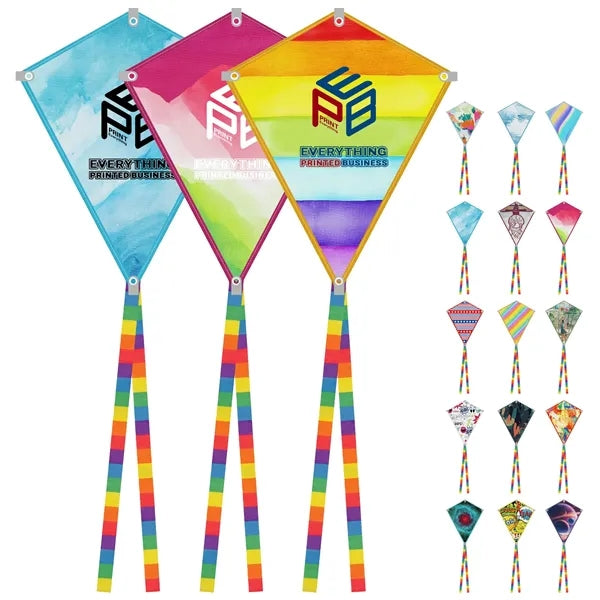 Full Color Kite Toy