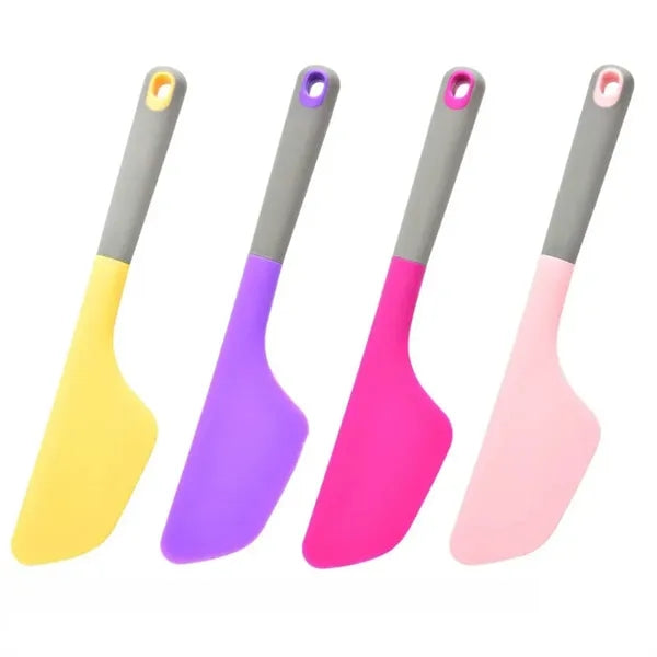 13.6in Large Silicone Spatula Heat Resistant for Baking