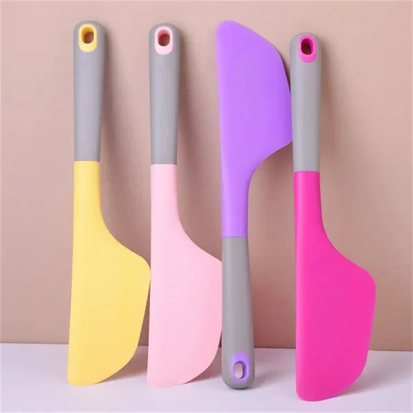 13.6in Large Silicone Spatula Heat Resistant for Baking