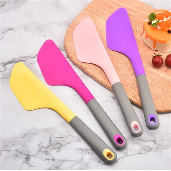 13.6in Large Silicone Spatula Heat Resistant for Baking