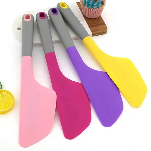 13.6in Large Silicone Spatula Heat Resistant for Baking