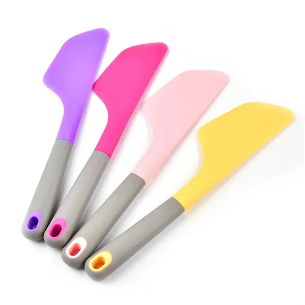 13.6in Large Silicone Spatula Heat Resistant for Baking