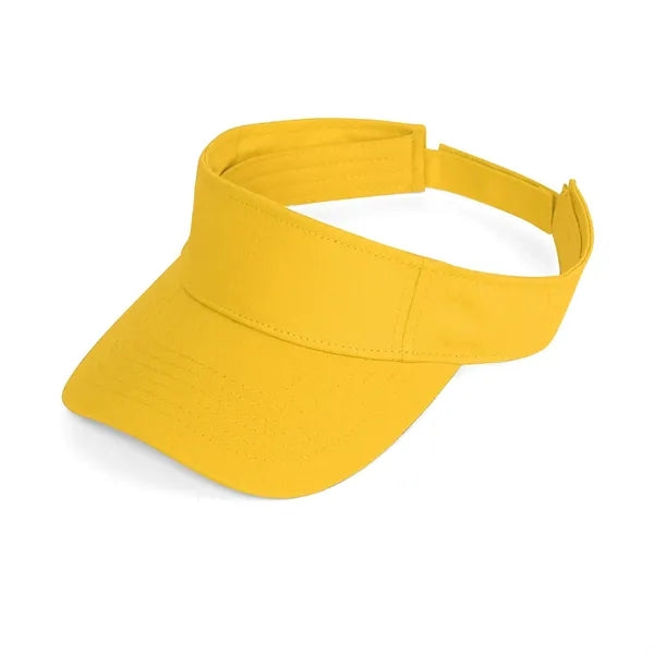 Cotton Visor
