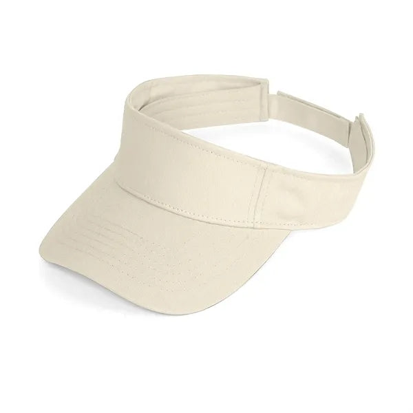 Cotton Visor