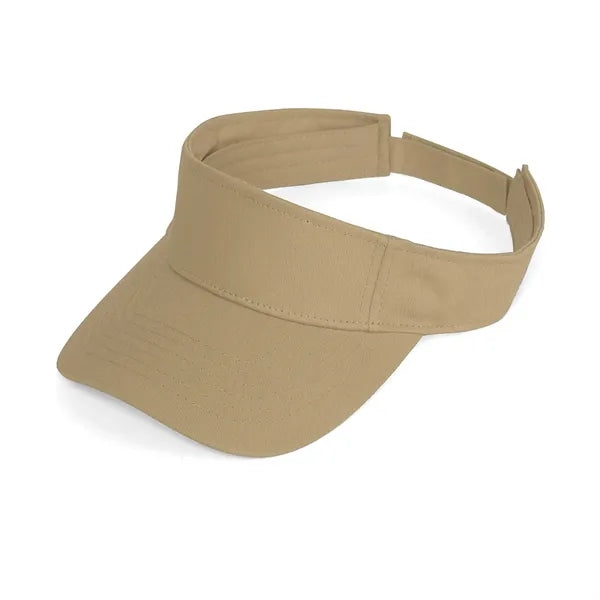 Cotton Visor