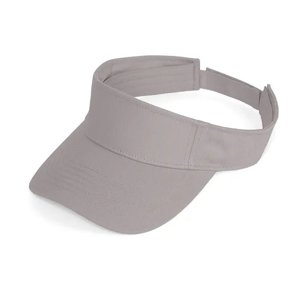 Cotton Visor