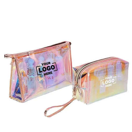Hologram Vanity Bag