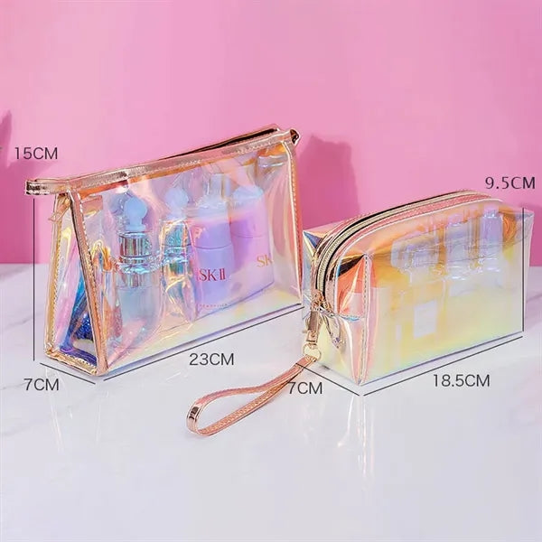 Hologram Vanity Bag