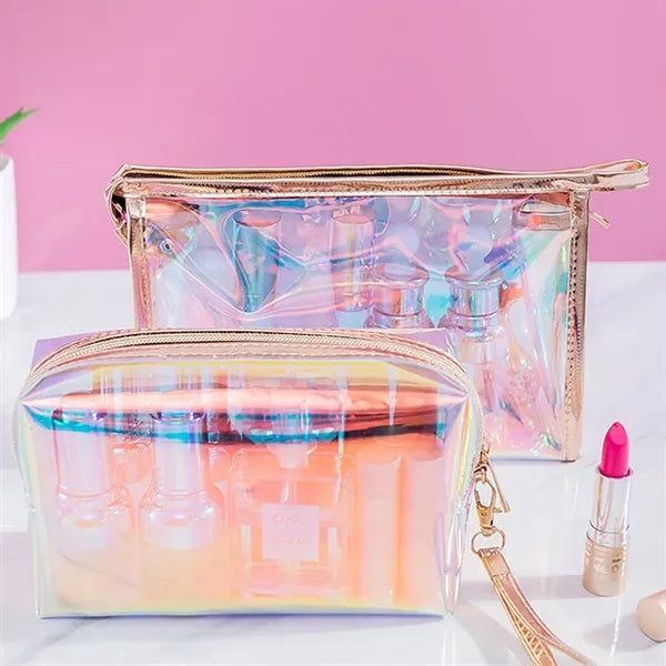 Hologram Vanity Bag