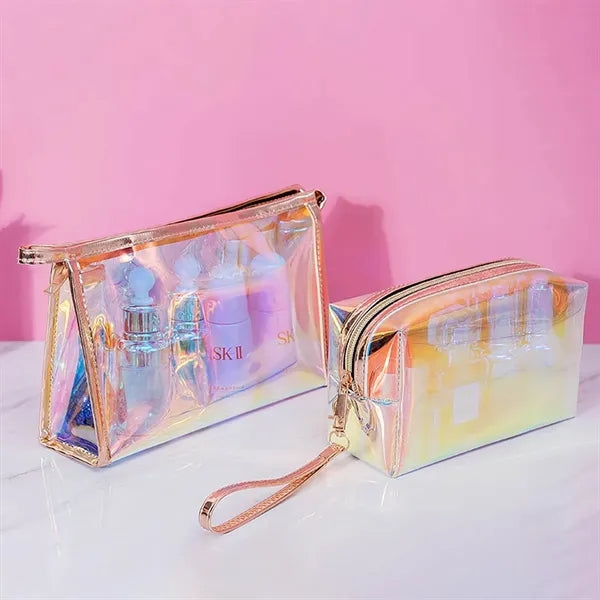 Hologram Vanity Bag