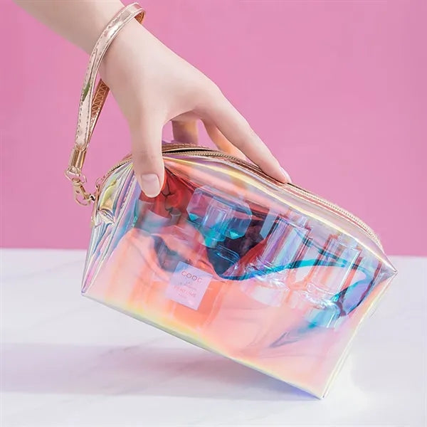 Hologram Vanity Bag