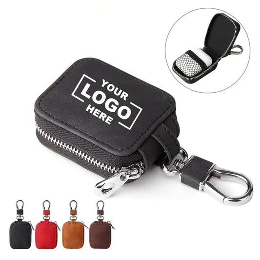 Bluetooth Earphones Storage Bag Case