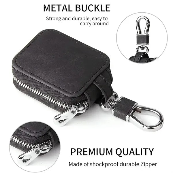 Bluetooth Earphones Storage Bag Case