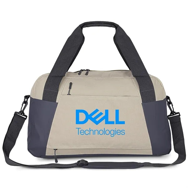Jordan Waterproof Duffel Bag