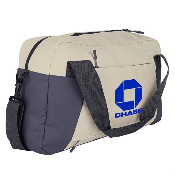 Jordan Waterproof Duffel Bag
