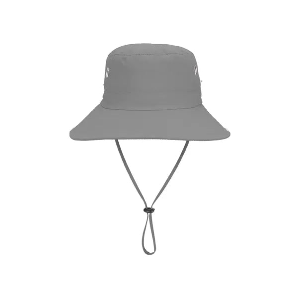 Cowboy Waterproof Wide Brim Sun Bucket Hat