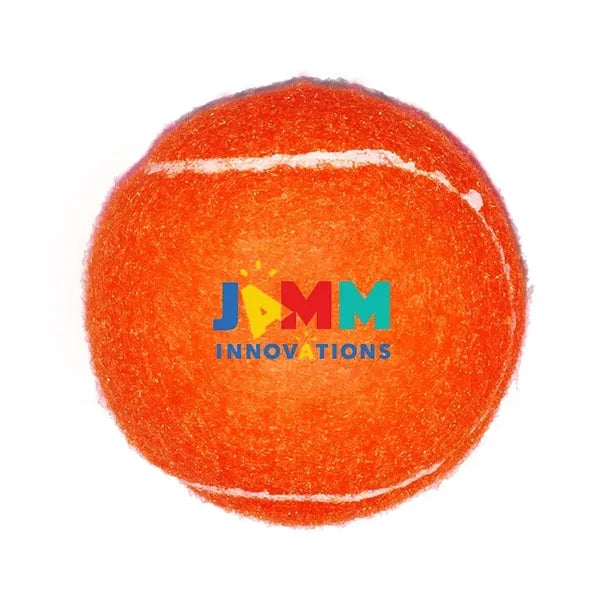 Full Color Pet Tennis Ball Toy