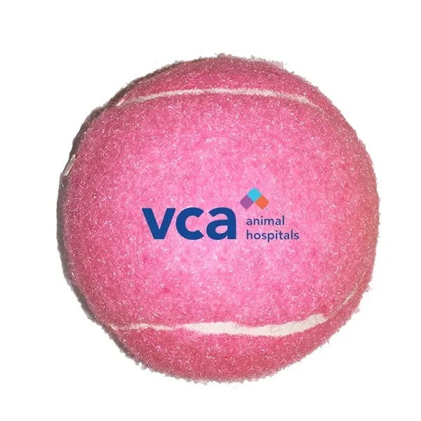 Full Color Pet Tennis Ball Toy