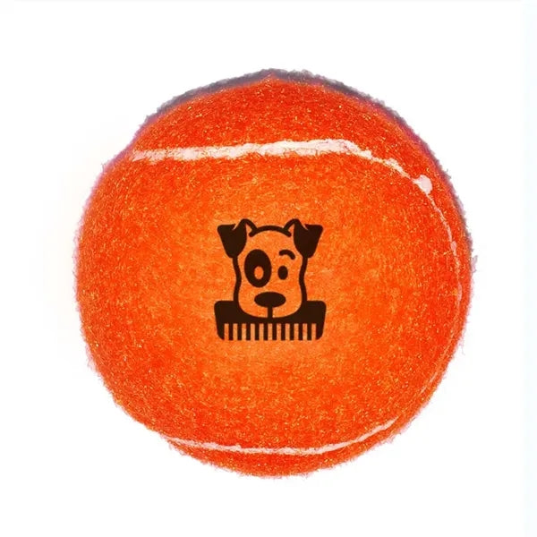 Pet Tennis Ball Toy