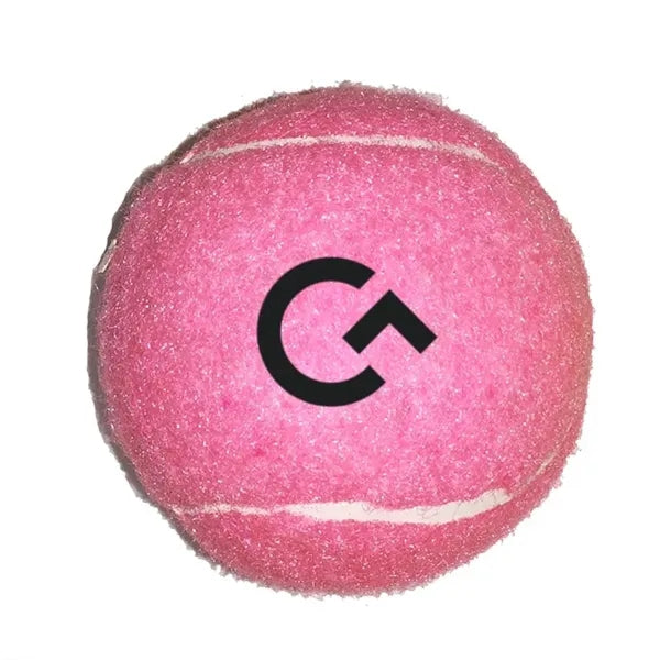 Pet Tennis Ball Toy