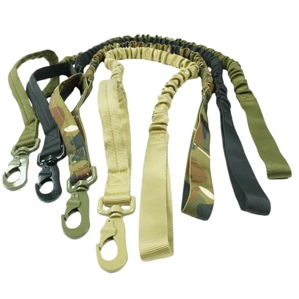 Outdoor Pet Nylon Collar