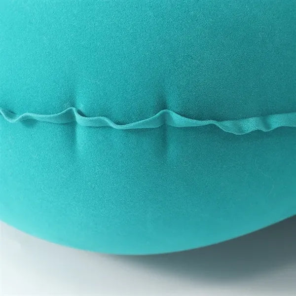 Inflatable Travel Pillow