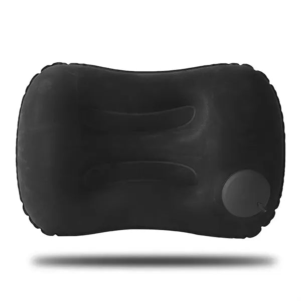 Inflatable Travel Pillow