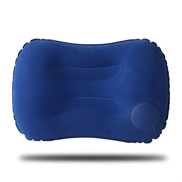 Inflatable Travel Pillow