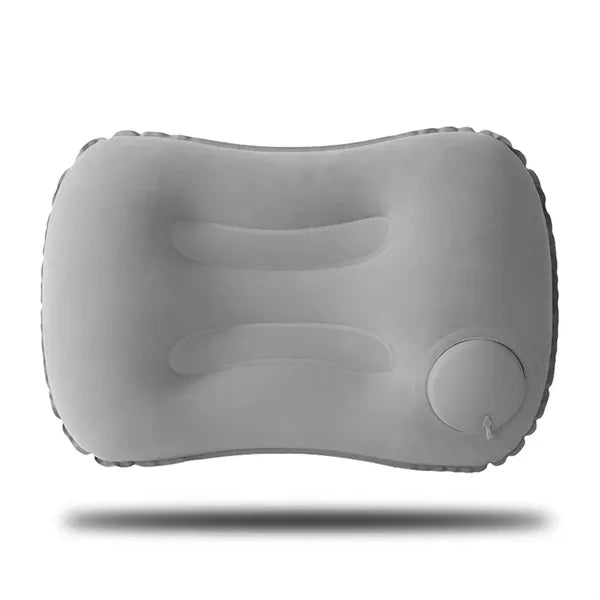 Inflatable Travel Pillow