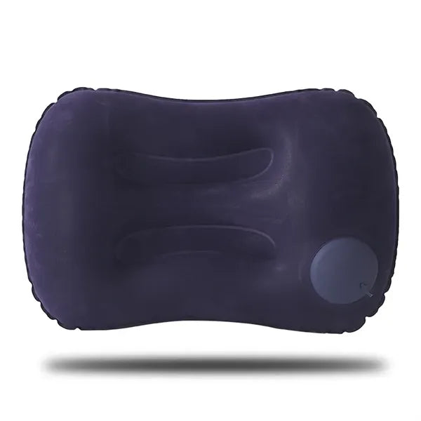 Inflatable Travel Pillow