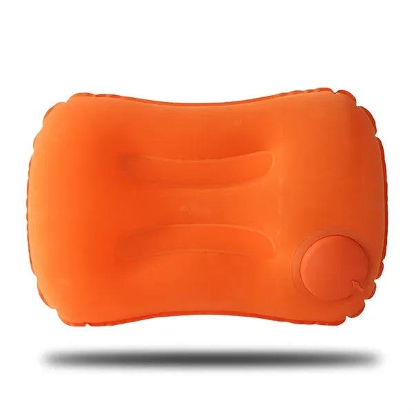 Inflatable Travel Pillow