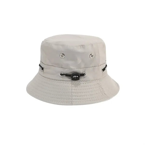 Camouflage Bucket Hat