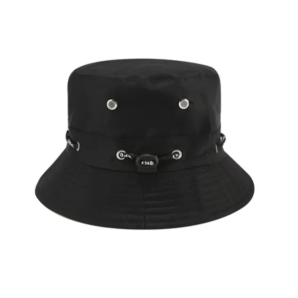 Camouflage Bucket Hat