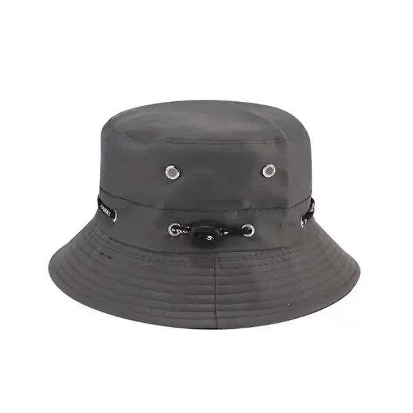 Camouflage Bucket Hat