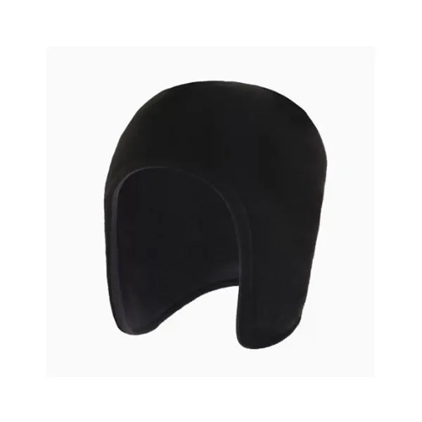 Fleece Beanie Earflap Elderly sleep Hat Outdoor Winter Cap