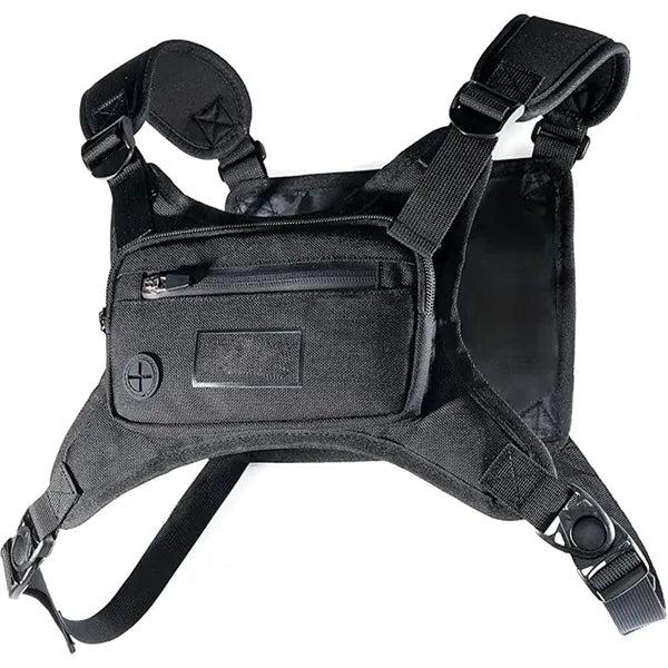 Lightweight Waterproof Sports Chest Pack