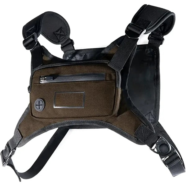 Lightweight Waterproof Sports Chest Pack