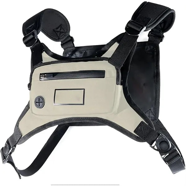 Lightweight Waterproof Sports Chest Pack