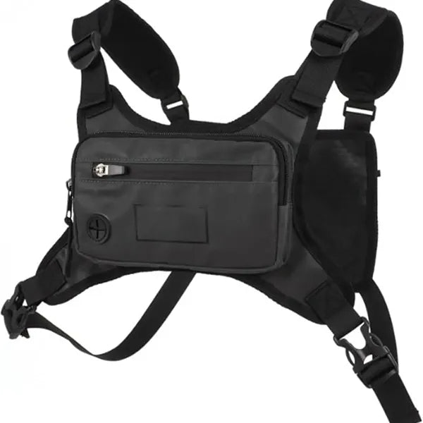 Lightweight Waterproof Sports Chest Pack