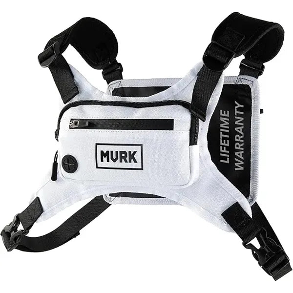 Lightweight Waterproof Sports Chest Pack