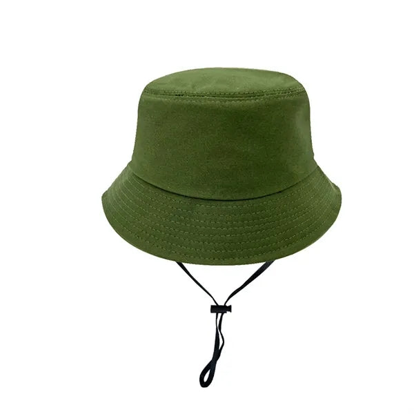 Logo Bucket Hat