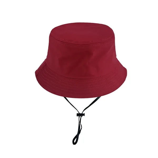 Logo Bucket Hat