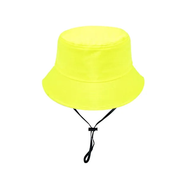 Logo Bucket Hat