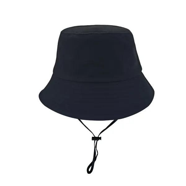 Logo Bucket Hat