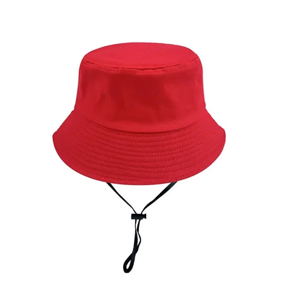 Logo Bucket Hat