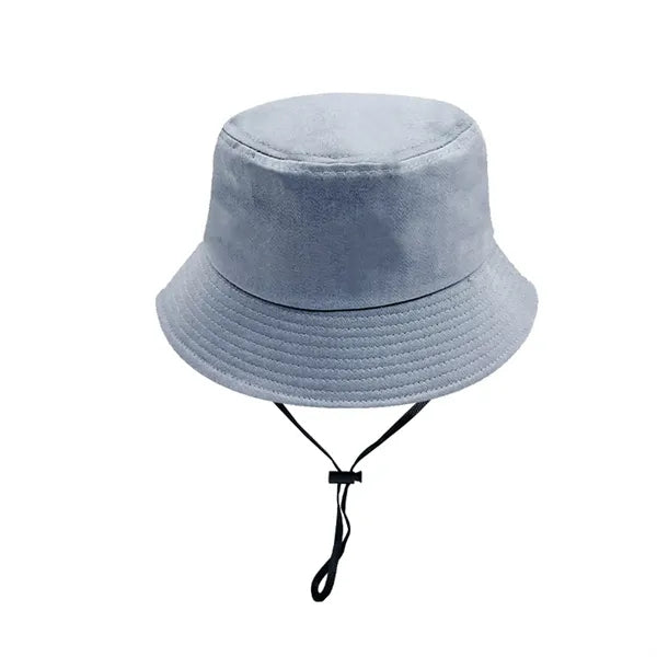 Logo Bucket Hat