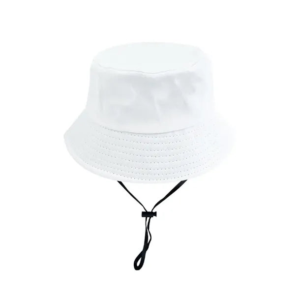 Logo Bucket Hat
