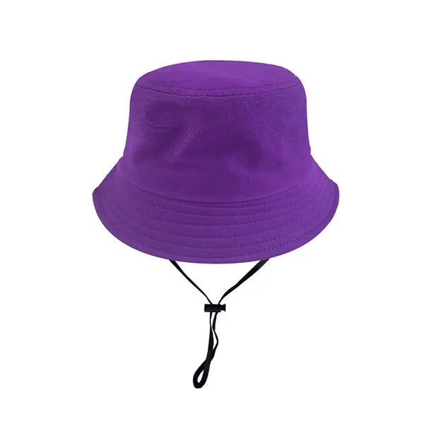 Logo Bucket Hat